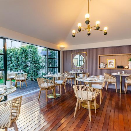 Bcascais Boutique House By Apt Iin Cascais Center Экстерьер фото