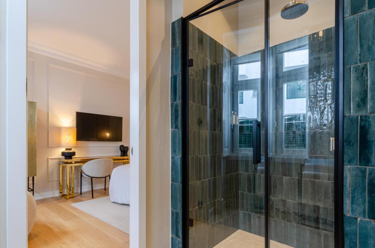 Bcascais Boutique House By Apt Iin Cascais Center Экстерьер фото