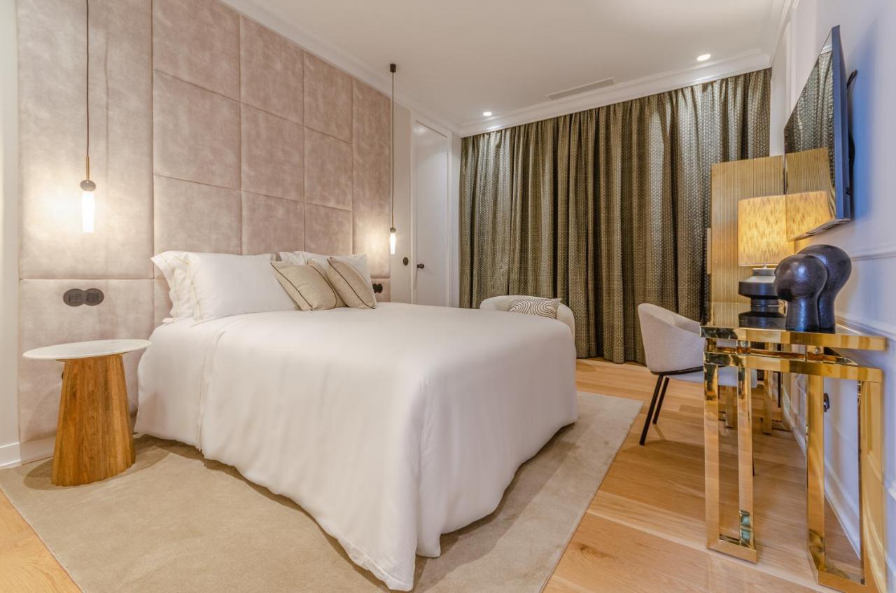 Bcascais Boutique House By Apt Iin Cascais Center Экстерьер фото
