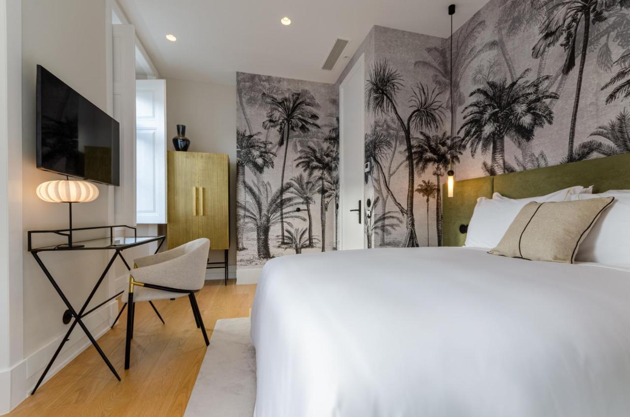 Bcascais Boutique House By Apt Iin Cascais Center Экстерьер фото
