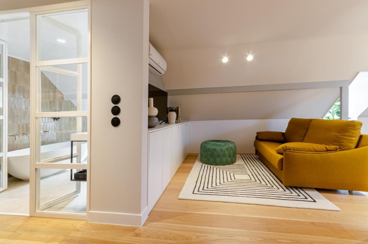 Bcascais Boutique House By Apt Iin Cascais Center Экстерьер фото