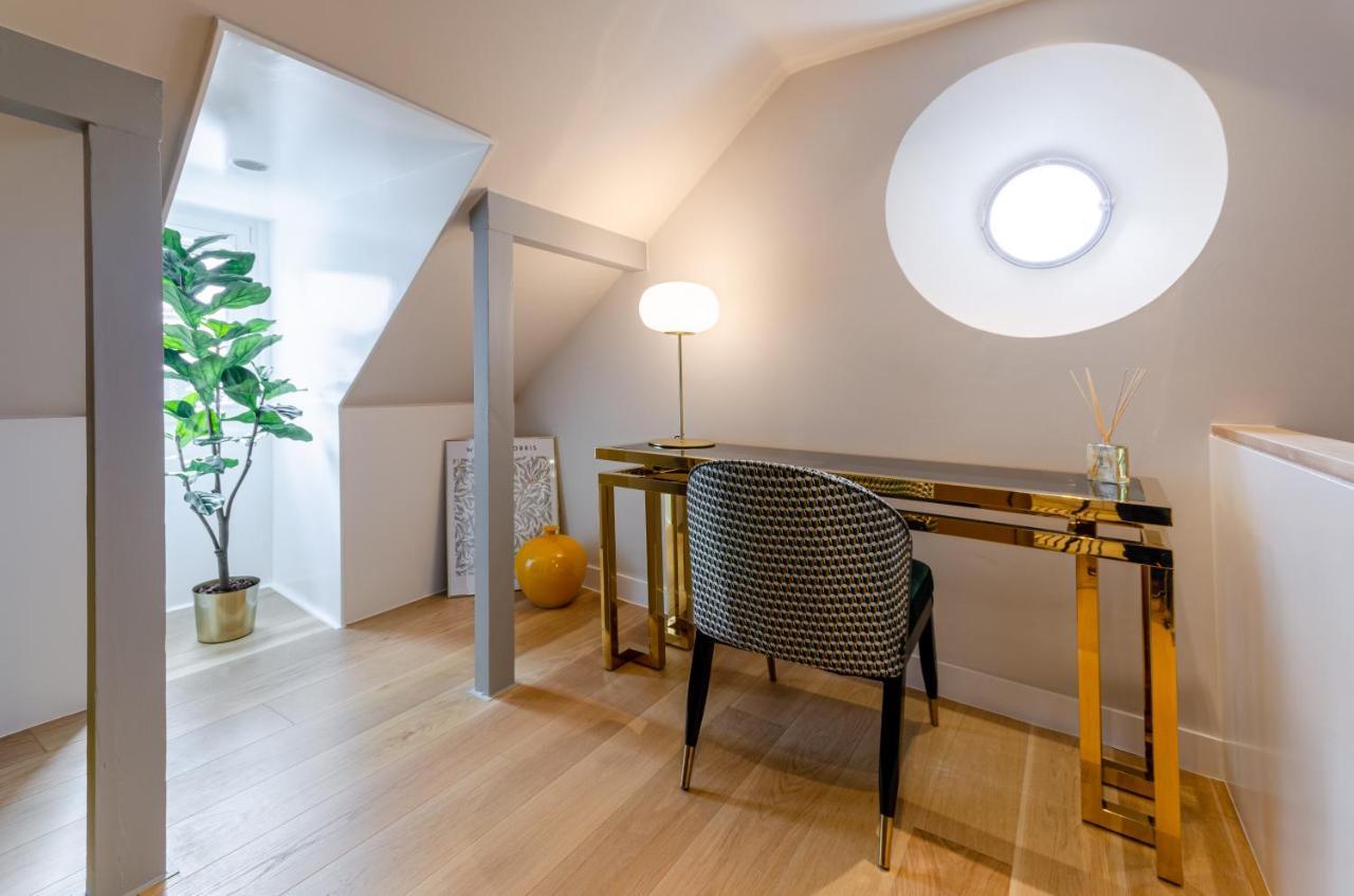 Bcascais Boutique House By Apt Iin Cascais Center Экстерьер фото