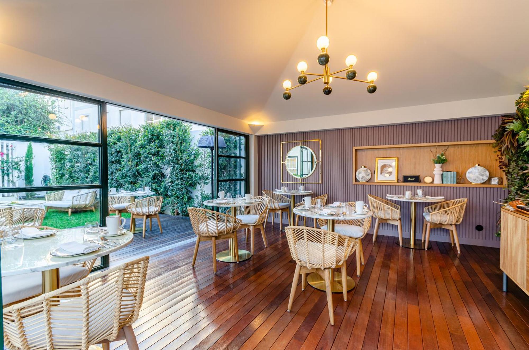 Bcascais Boutique House By Apt Iin Cascais Center Экстерьер фото
